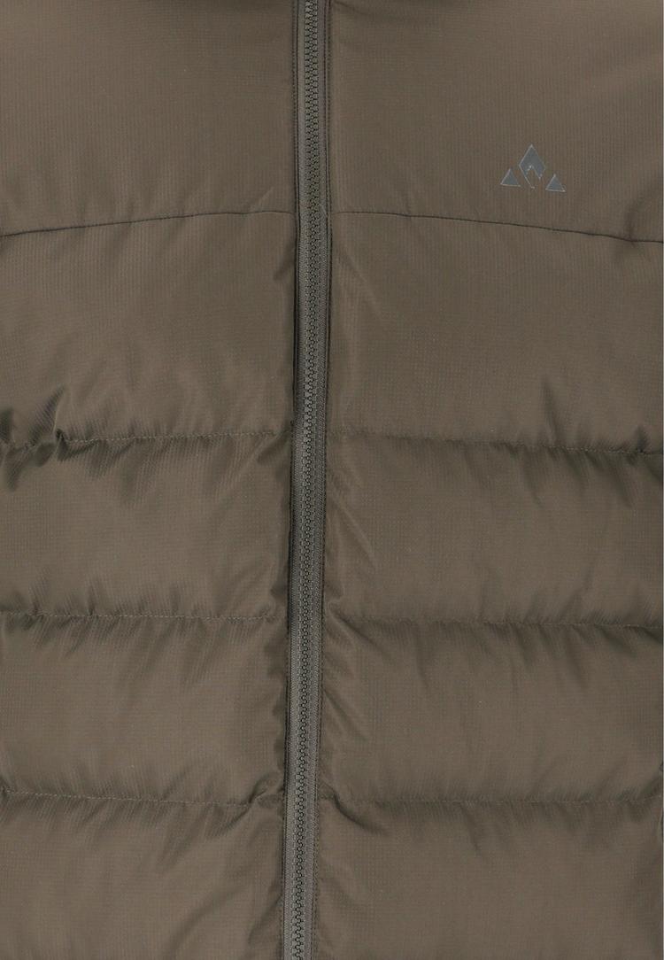 Whistler Whistler CARSENO Outdoorjacke Herren - 1071 Black Ink - 0 | SportScheck