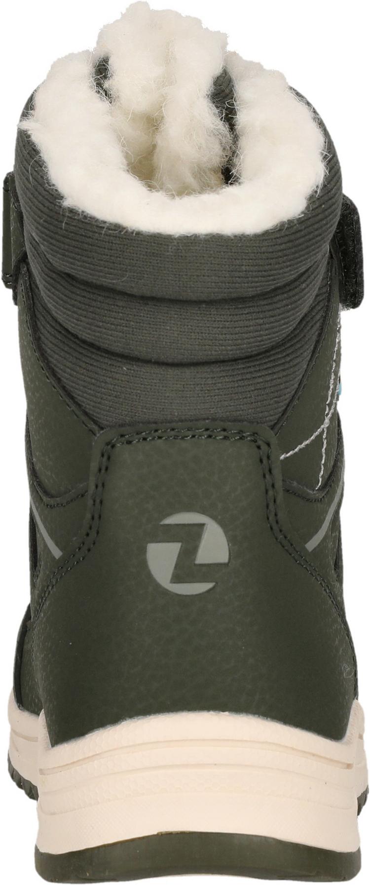 ZigZag ZigZag Rincet Stiefel Kinder - 3048 Beetle - 3 | SportScheck
