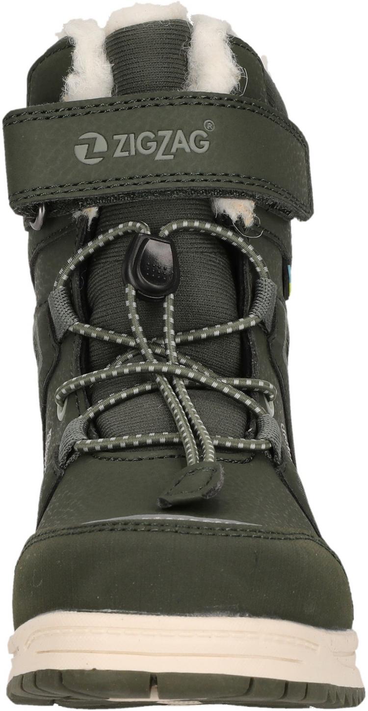 ZigZag ZigZag Rincet Stiefel Kinder - 3048 Beetle - 5 | SportScheck