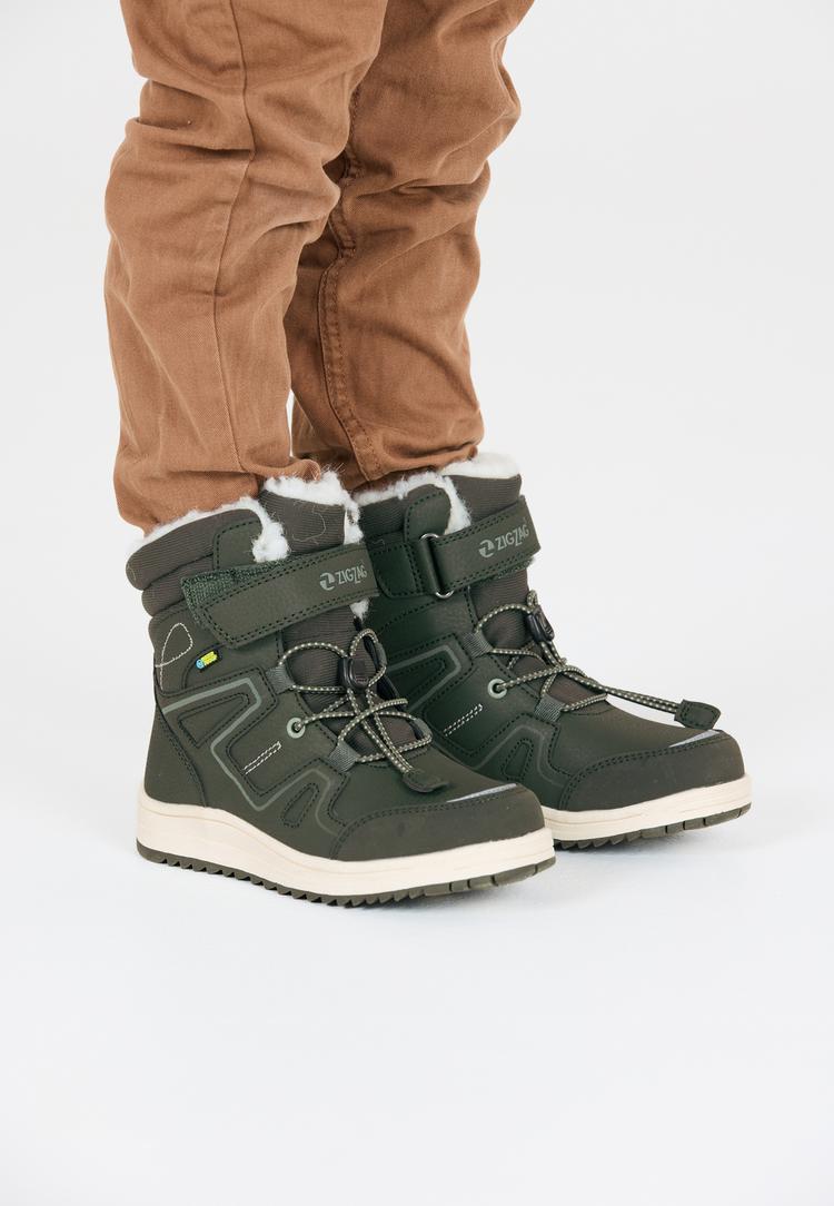 ZigZag ZigZag Rincet Stiefel Kinder - 3048 Beetle - 1 | SportScheck