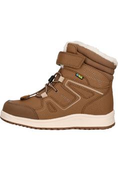 ZigZag Rincet Stiefel Kinder 1075 Toasted coconut