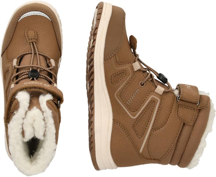 ZigZag ZigZag Rincet Stiefel Kinder - 1075 Toasted coconut - 2 | SportScheck