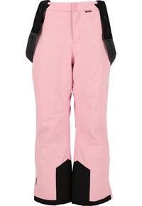 Whistler Drizzle Skihose Kinder - 4278 Orchid Pink