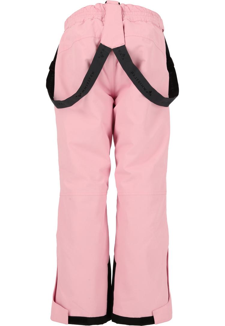 Whistler Whistler Drizzle Skihose Kinder - 4278 Orchid Pink - 0 | SportScheck