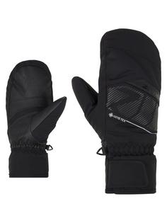 Ziener GORE-TEX GALIBOR GTX MITTEN Skihandschuhe black