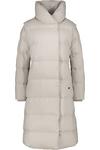 ALIFE AND KICKIN FleurAK A Winterjacke Damen - pumice