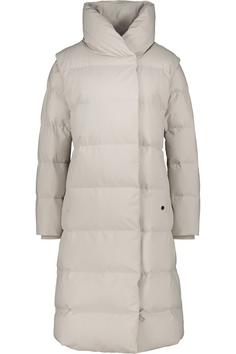 ALIFE AND KICKIN FleurAK A Winterjacke Damen pumice