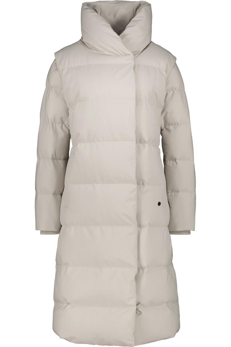 ALIFE AND KICKIN ALIFE AND KICKIN FleurAK A Winterjacke Damen - pumice - 0 | SportScheck