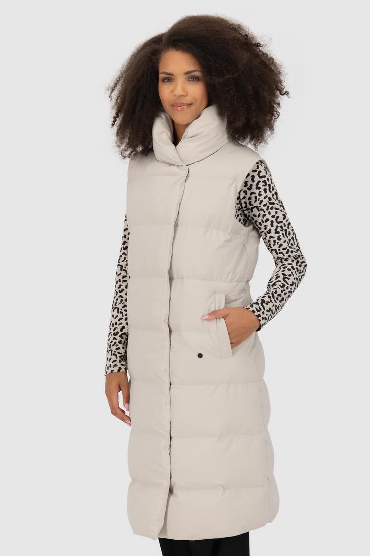 ALIFE AND KICKIN ALIFE AND KICKIN FleurAK A Winterjacke Damen - pumice - 5 | SportScheck