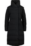 ALIFE AND KICKIN FleurAK A Winterjacke Damen - moonless