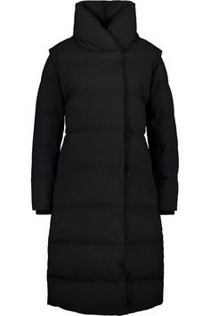 ALIFE AND KICKIN FleurAK A Winterjacke Damen moonless