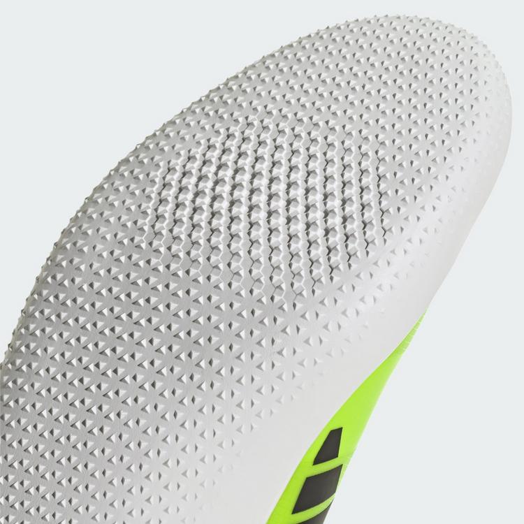 adidas adidas Throwstar Wurfschuh Multifunktionsschuhe - Lucid Lemon / Core Black / Silver Metallic - 7 | SportScheck