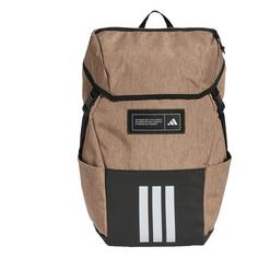 adidas Rucksack 4ATHLTS Camper Rucksack Daypack Golden Beige / Earth / White