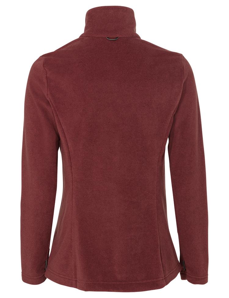 VAUDE VAUDE SE Women's Tamor Jacket Outdoorjacke Damen - redeva - 0 | SportScheck