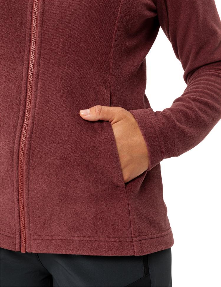 VAUDE VAUDE SE Women's Tamor Jacket Outdoorjacke Damen - redeva - 0 | SportScheck