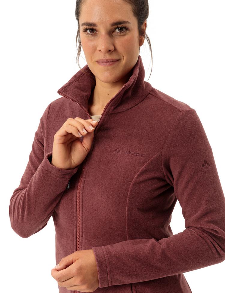 VAUDE VAUDE SE Women's Tamor Jacket Outdoorjacke Damen - redeva - 1 | SportScheck