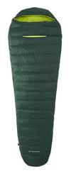 Nordisk TENSION MUMMY 300 SIZE L ZIP R Kunstfaserschlafsack - Scarab