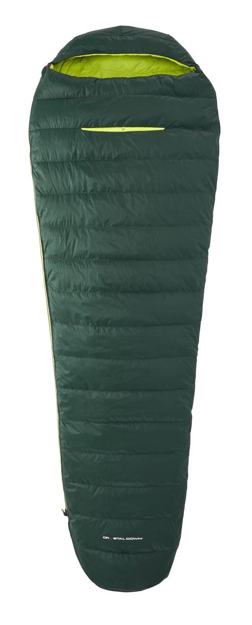 Nordisk TENSION MUMMY 300 SIZE L ZIP R Kunstfaserschlafsack