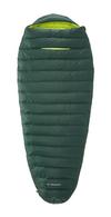 Nordisk TENSION COMFORT 800 SIZE M ZIP L Kunstfaserschlafsack - Scarab