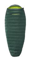 Nordisk TENSION COMFORT 600 SIZE M ZIP L Kunstfaserschlafsack - Scarab