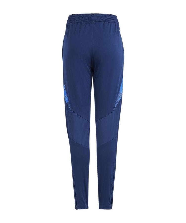 adidas adidas Tiro 24 Competition Trainingshose Kids Trainingshose Kinder - blau - 0 | SportScheck