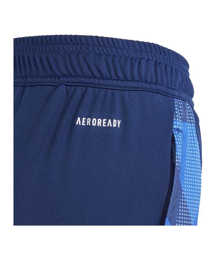 adidas adidas Tiro 24 Competition Trainingshose Kids Trainingshose Kinder - blau - 0 | SportScheck