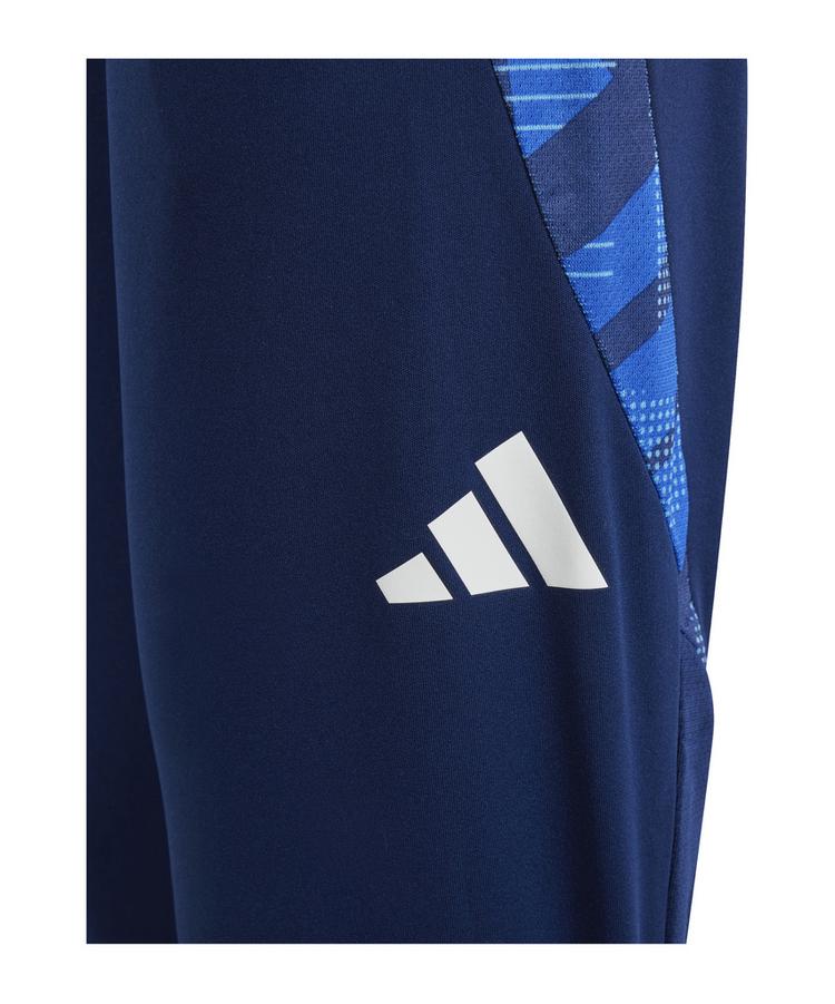 adidas adidas Tiro 24 Competition Trainingshose Kids Trainingshose Kinder - blau - 1 | SportScheck