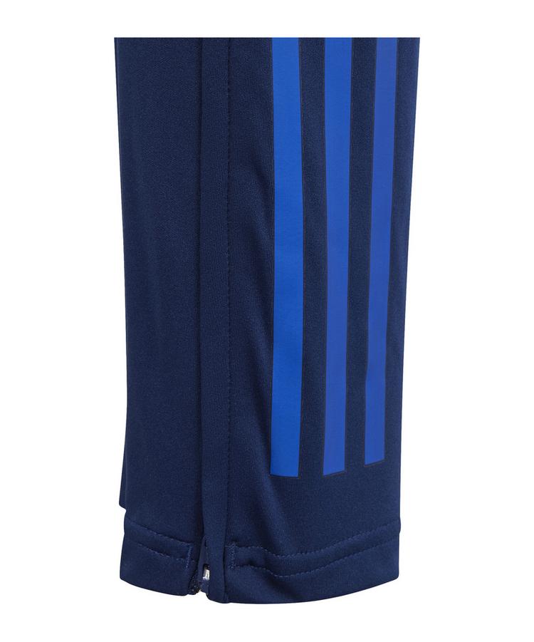 adidas adidas Tiro 24 Competition Trainingshose Kids Trainingshose Kinder - blau - 2 | SportScheck