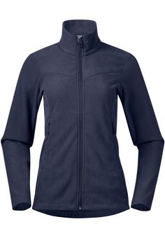 Bergans of Norway Finnsnes Fleecejacke Damen navy blue