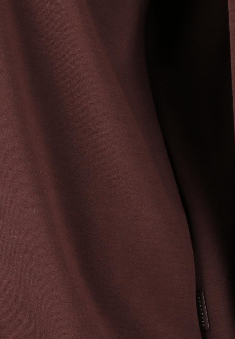 Athlecia Athlecia NAMIER W Funktionssweatshirt Damen - 4241 Fudge - 0 | SportScheck