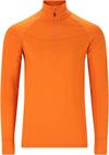Whistler Baggio Langarmshirt Herren - 5141 Autumn Maple