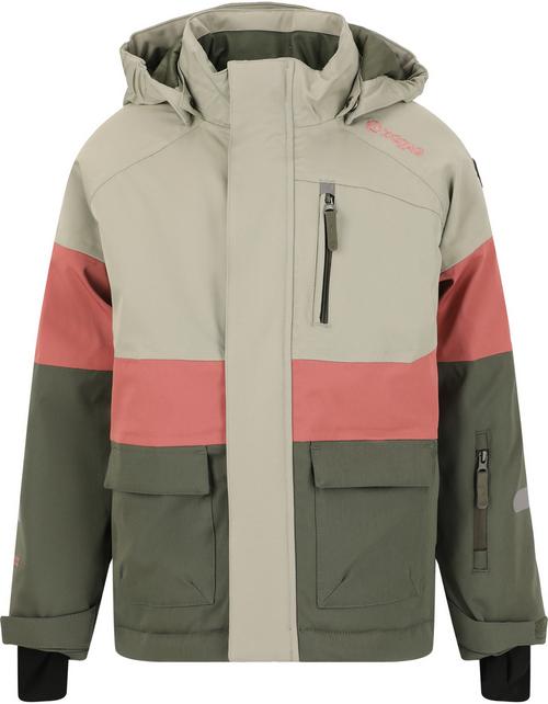 ZigZag Taylora Skijacke Jungen
