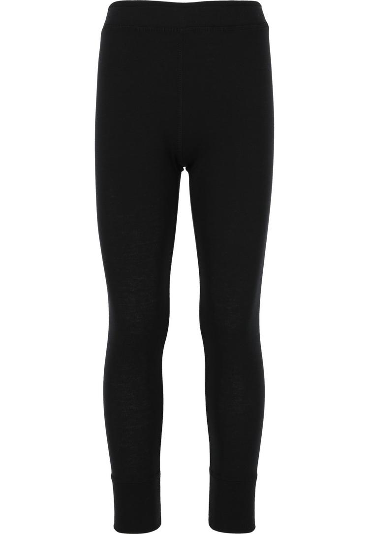 ZigZag ZigZag Funktionsw&auml;sche-Set Panda W&auml;scheset Kinder - 1001 Black - 3 | SportScheck