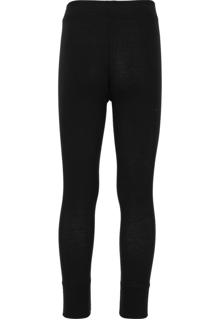 ZigZag ZigZag Funktionsw&auml;sche-Set Panda W&auml;scheset Kinder - 1001 Black - 4 | SportScheck