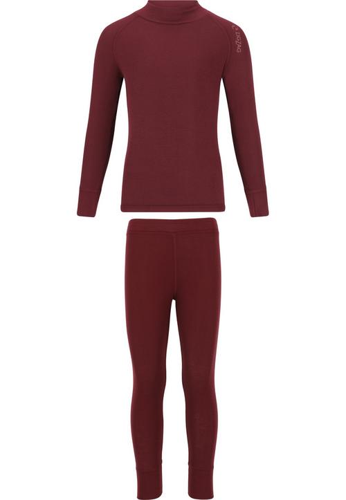 ZigZag Funktionsw&auml;sche-Set Panda W&auml;scheset Kinder