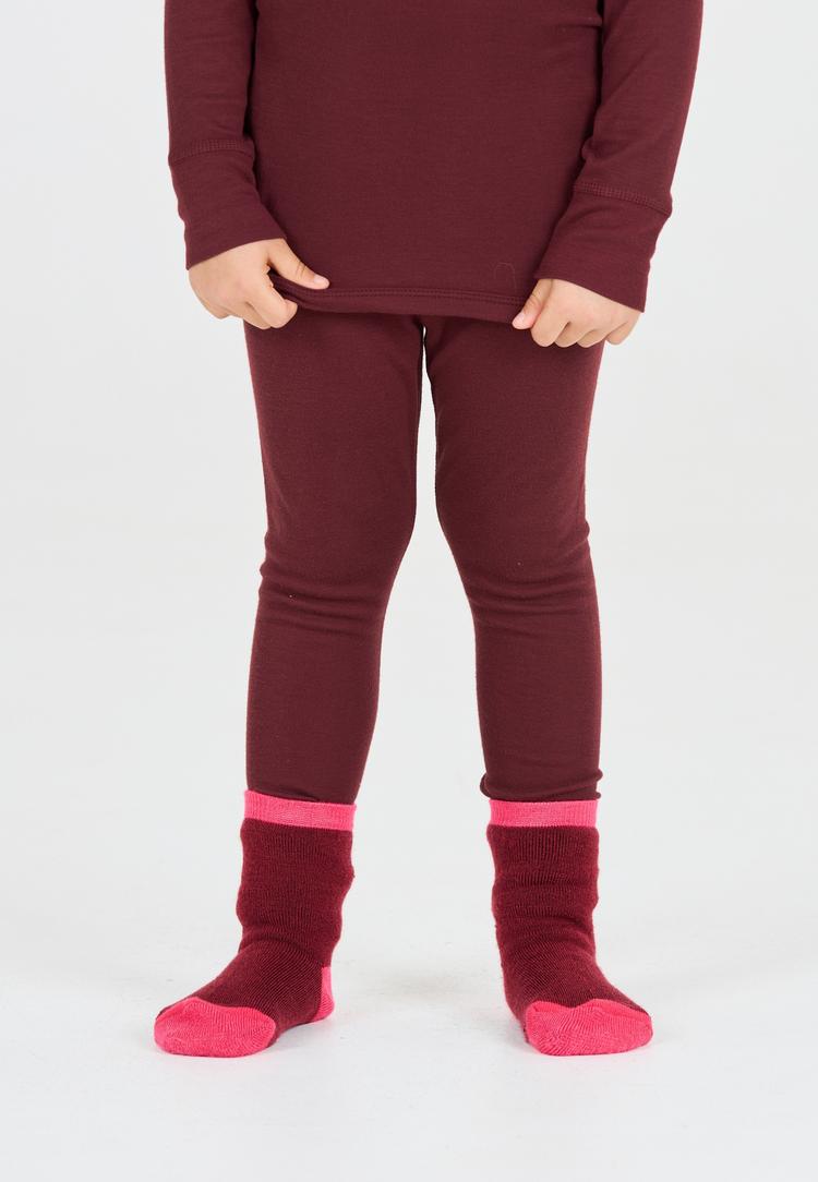 ZigZag ZigZag Funktionsw&auml;sche-Set Panda W&auml;scheset Kinder - 4132 Tawny Port - 3 | SportScheck