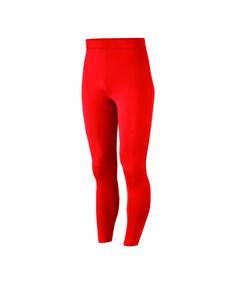 PUMA LIGA Baselayer Tight Thermounterhose rot
