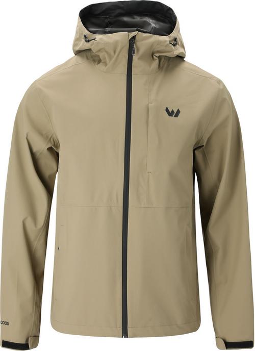 Whistler Osbourne Funktionsjacke Herren