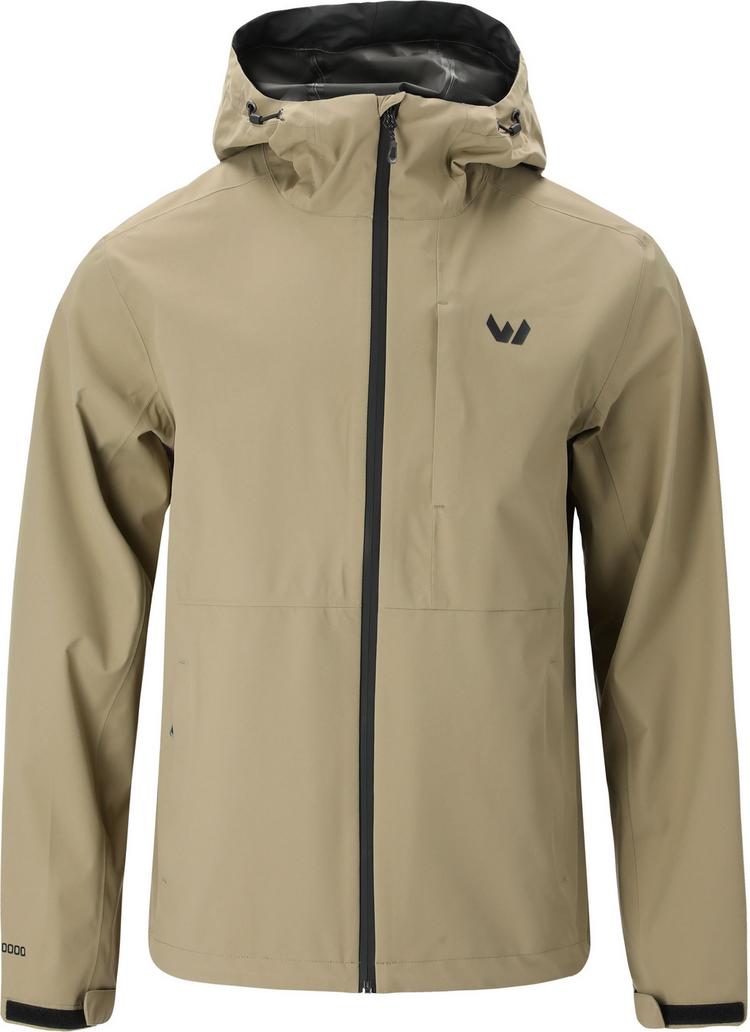 Whistler Whistler Osbourne Funktionsjacke Herren - 1107 Mermaid - 0 | SportScheck