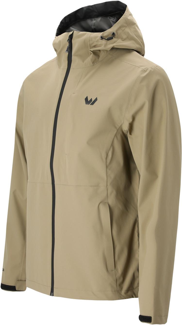 Whistler Whistler Osbourne Funktionsjacke Herren - 1107 Mermaid - 0 | SportScheck