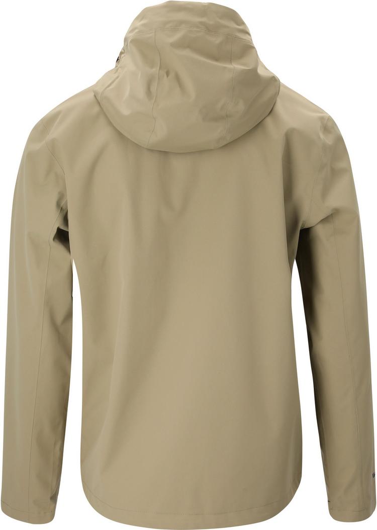 Whistler Whistler Osbourne Funktionsjacke Herren - 1107 Mermaid - 1 | SportScheck