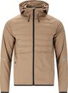 Endurance Sander Laufjacke Herren - 3027 Timber Wolf