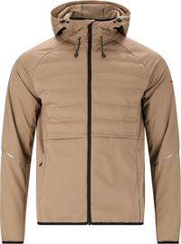 Endurance Sander Laufjacke Herren - 3027 Timber Wolf