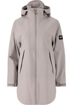 Weather Report Brittan Regenjacke Damen 1139 Drizzle