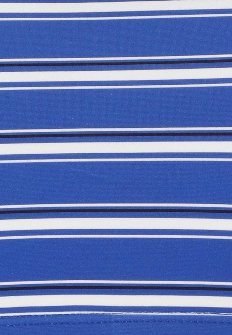 Cruz Cruz Shellie Bikini Oberteil Kinder - Print 3577 Blue stripe - 0 | SportScheck