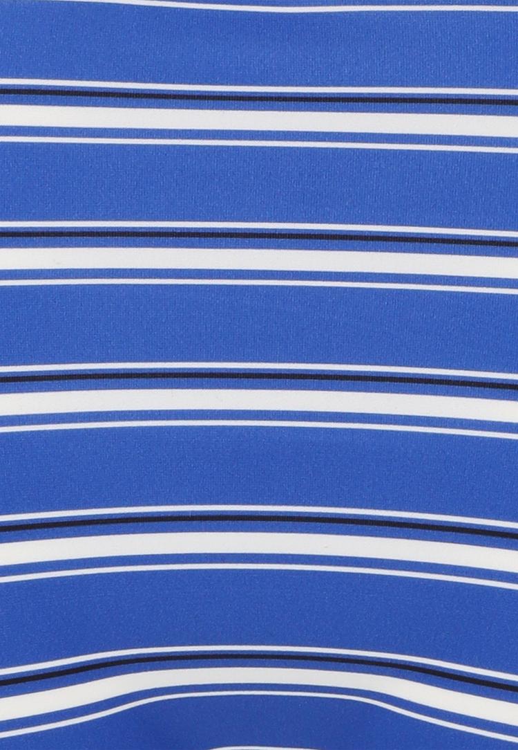 Cruz Cruz Aprilia Bikini Hose Kinder - Print 3577 Blue stripe - 0 | SportScheck