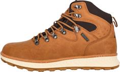 Whistler Francisco Stiefel Herren 5006 Carmel Brown