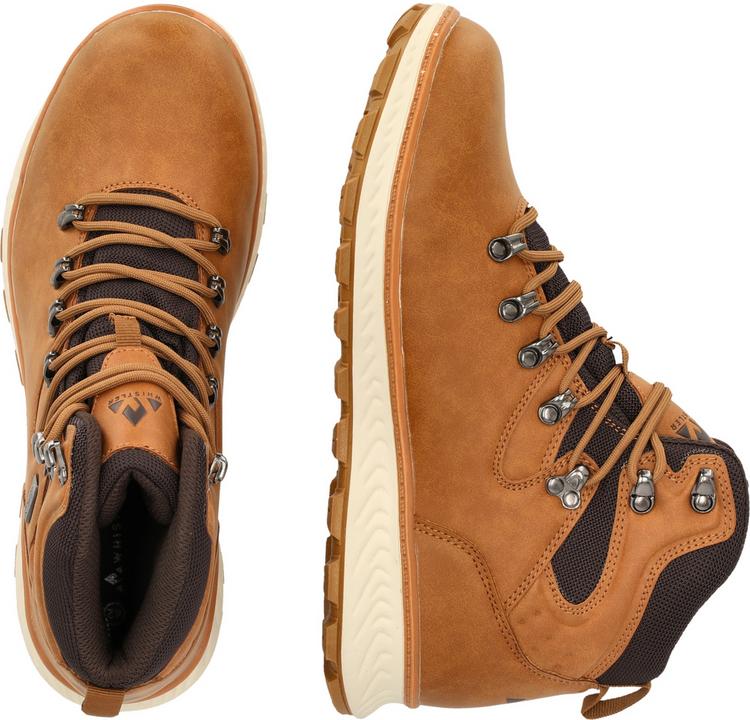 Whistler Whistler Francisco Stiefel Herren - 5006 Carmel Brown - 2 | SportScheck