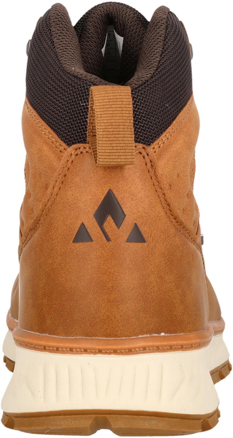 Whistler Whistler Francisco Stiefel Herren - 5006 Carmel Brown - 3 | SportScheck