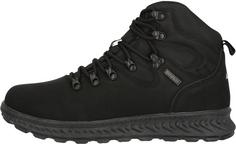 Whistler Francisco Stiefel Herren 1001S Black